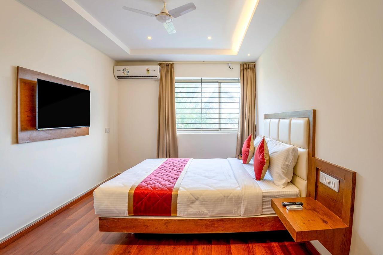 Fabhotel Phoenix Horamavu - Nr Horamavu Main Road Bangalore Ngoại thất bức ảnh