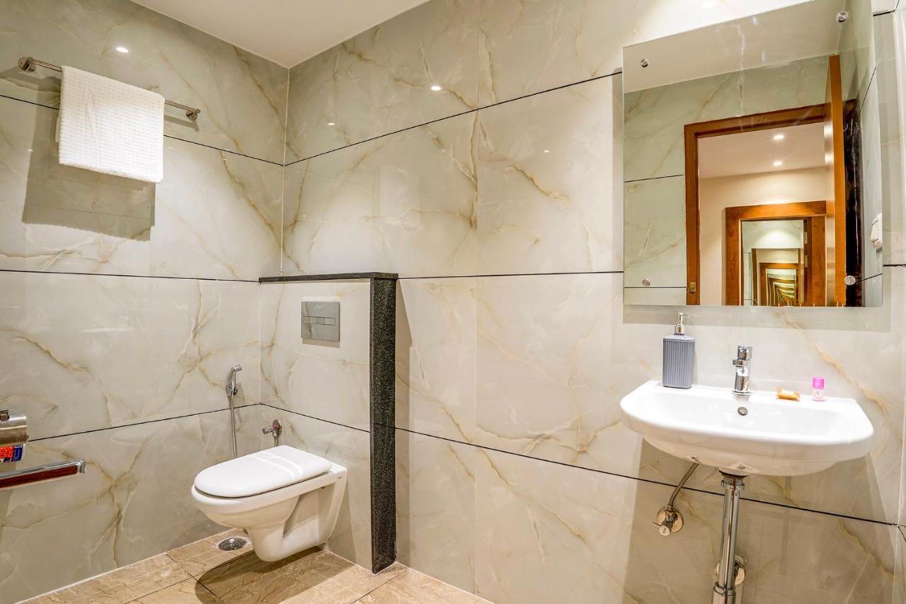 Fabhotel Phoenix Horamavu - Nr Horamavu Main Road Bangalore Ngoại thất bức ảnh