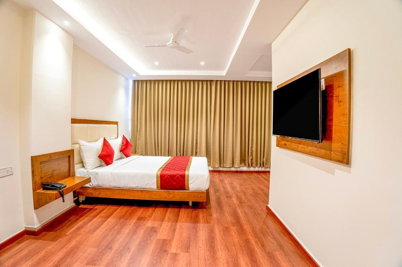 Fabhotel Phoenix Horamavu - Nr Horamavu Main Road Bangalore Ngoại thất bức ảnh