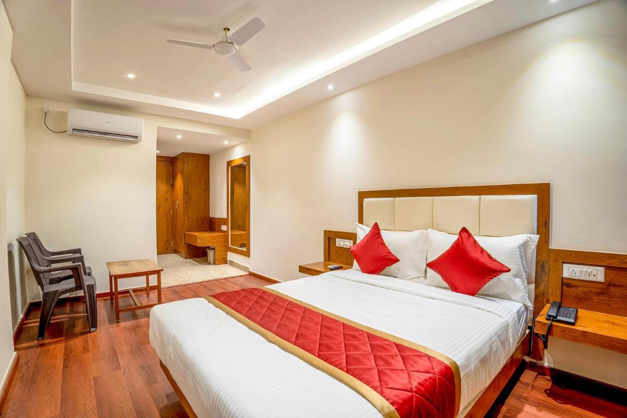 Fabhotel Phoenix Horamavu - Nr Horamavu Main Road Bangalore Ngoại thất bức ảnh