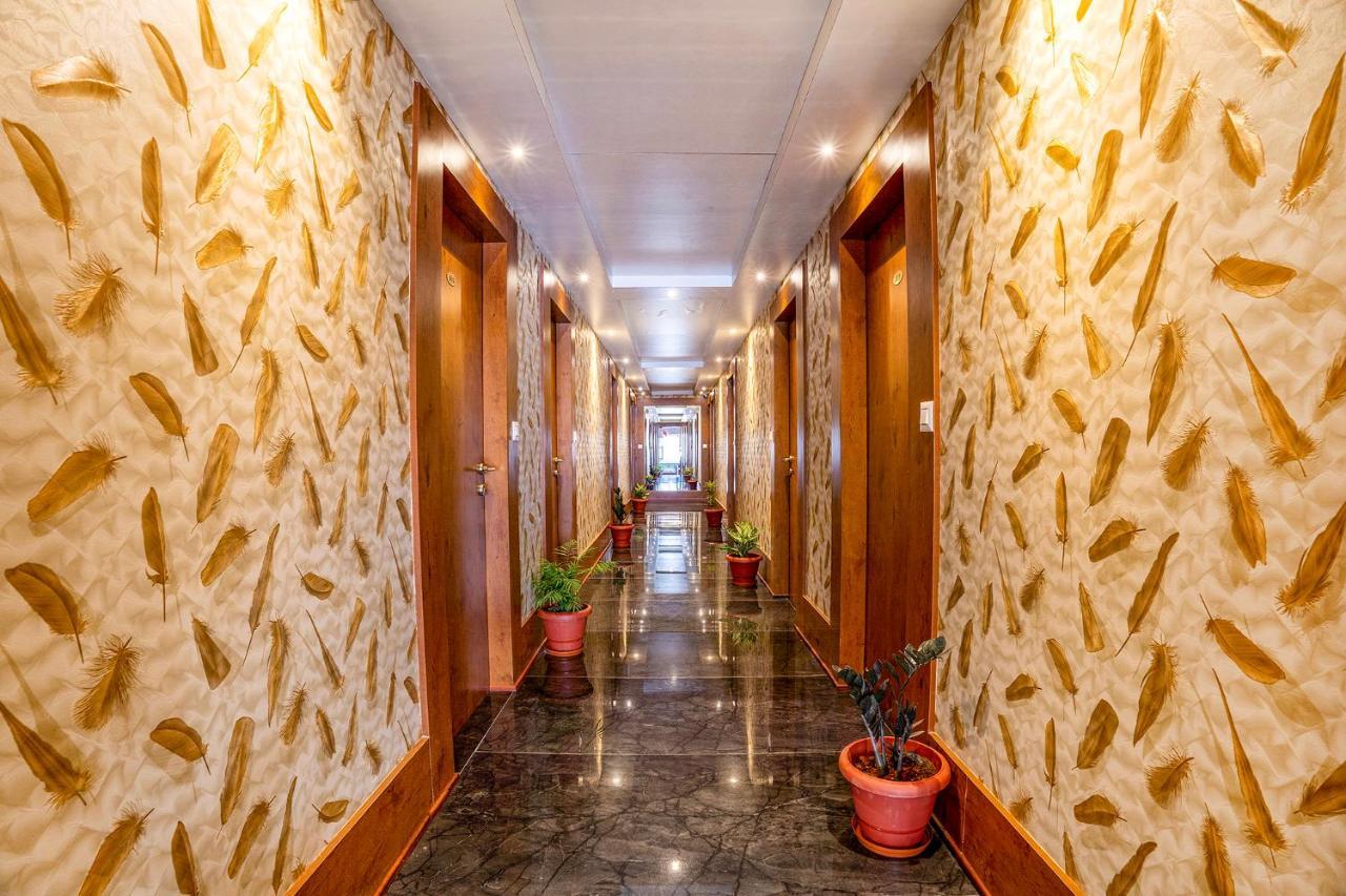 Fabhotel Phoenix Horamavu - Nr Horamavu Main Road Bangalore Ngoại thất bức ảnh