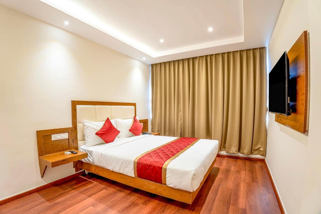 Fabhotel Phoenix Horamavu - Nr Horamavu Main Road Bangalore Ngoại thất bức ảnh