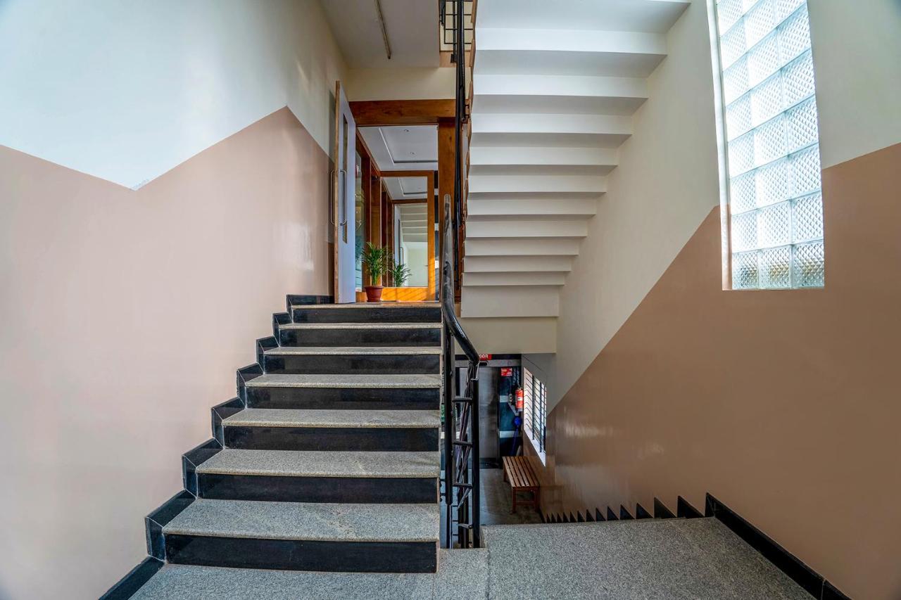 Fabhotel Phoenix Horamavu - Nr Horamavu Main Road Bangalore Ngoại thất bức ảnh
