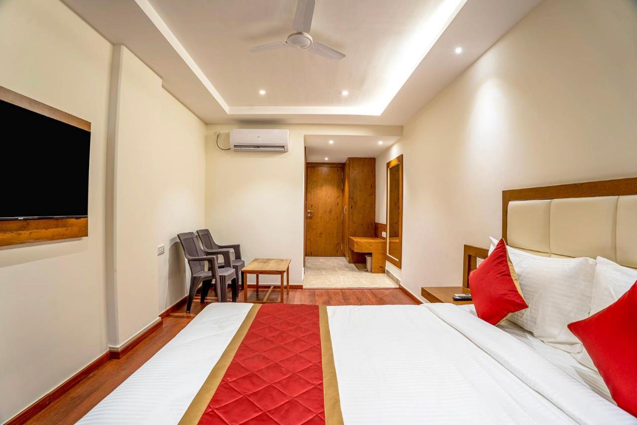 Fabhotel Phoenix Horamavu - Nr Horamavu Main Road Bangalore Ngoại thất bức ảnh