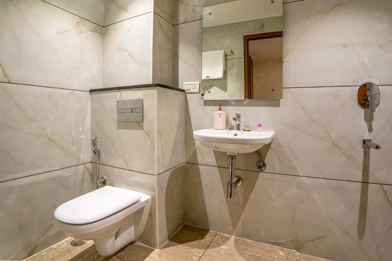 Fabhotel Phoenix Horamavu - Nr Horamavu Main Road Bangalore Ngoại thất bức ảnh