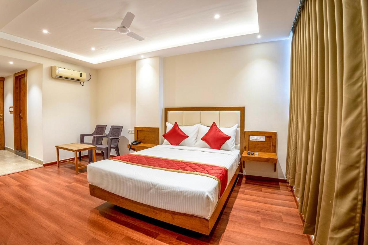 Fabhotel Phoenix Horamavu - Nr Horamavu Main Road Bangalore Ngoại thất bức ảnh